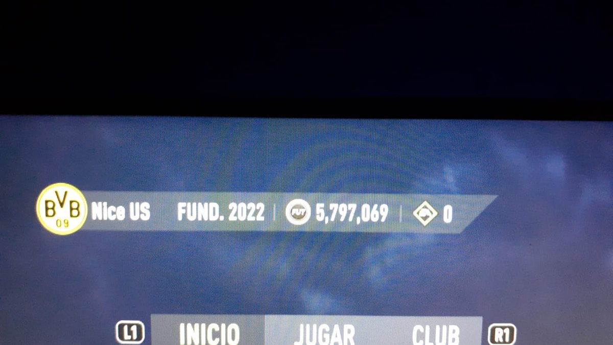 tengo para vender 5,8M o en su defecto la cuenta completa, con cambio de ID gratis . si saben de alguien que la quiera  me escriben por md 

rt se agradece