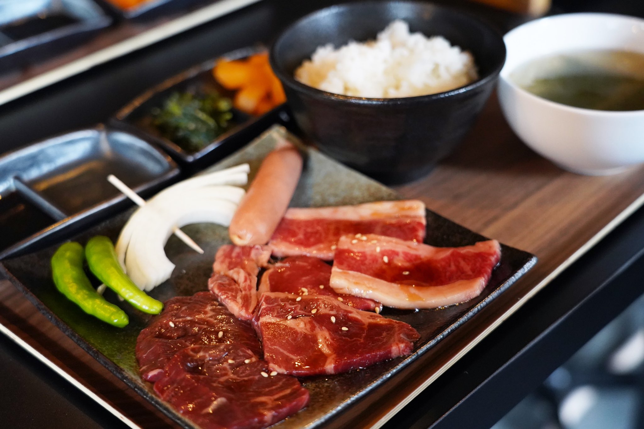 尼崎焼肉 Twitter Search Twitter