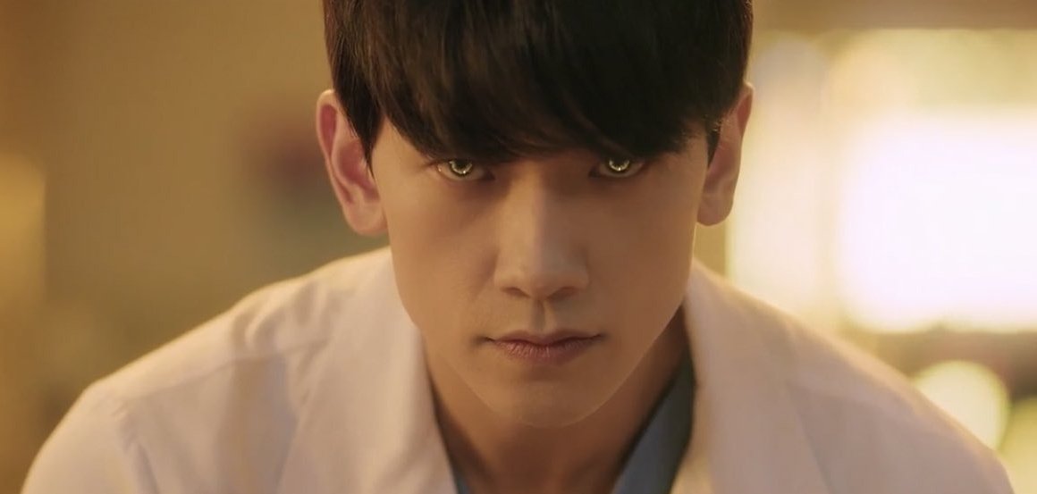 Sunday20215's tweet photo. ขายขำอีพีแรกๆ ต้นปีขอเบาๆไปก่อนดราม่ารอก่อน #GhostDoctor https://t.co/IWPGZY5Qgm