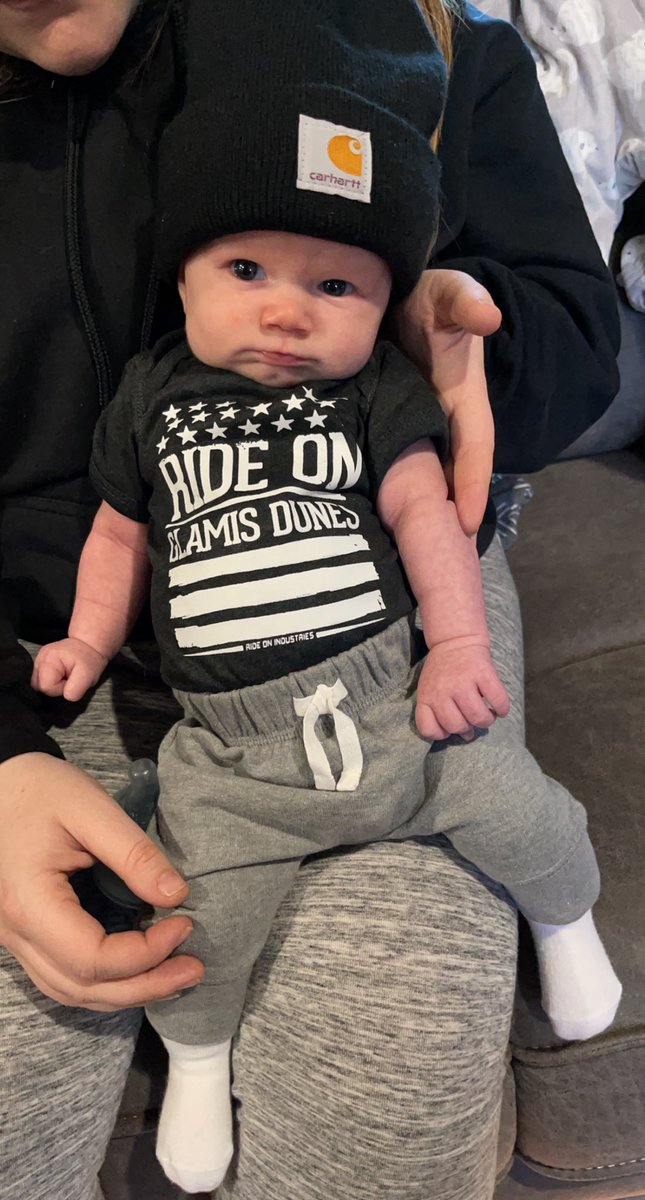 aubrey_bledsoe2's tweet photo. Are you kidding? Coolest babe 🤍 https://t.co/bm7MpSbfGP
