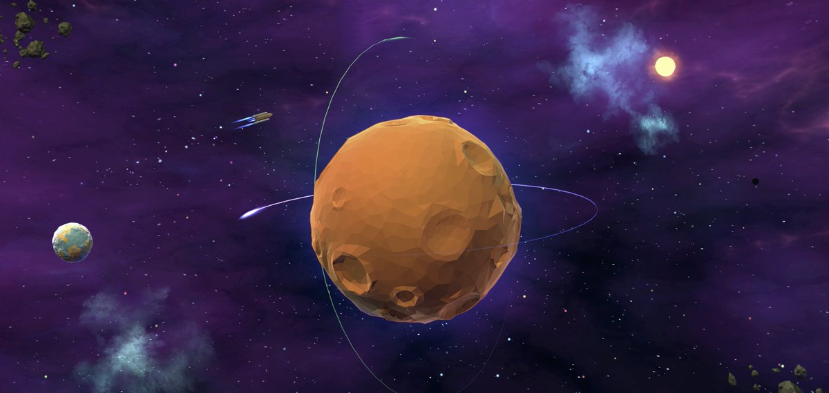 The USM is the only #Metaverse with true X, Y, and Z axes. The sky is not just a 2D image. The Metaverse Metropolises have both AIRSPACE 🗼🪂and UNDERGROUND 🚇  areas. A real 3D planet.

Creativity. Unleashed.💡 

<a href="/USMverse/">USMLab.bab</a> #RACA #NFT <a href="/BinanceChain/">Binance Chain</a> #BSC  #MVBIII Top #1 Metaverse