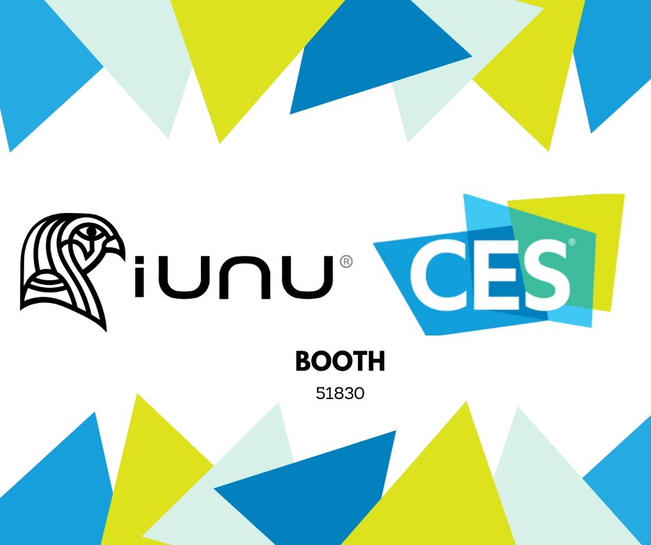 LUNA_Powered's tweet photo. We'll be at #CES2022 tomorrow. Come say hi at Booth 51830. https://t.co/u2nfvHnOJo