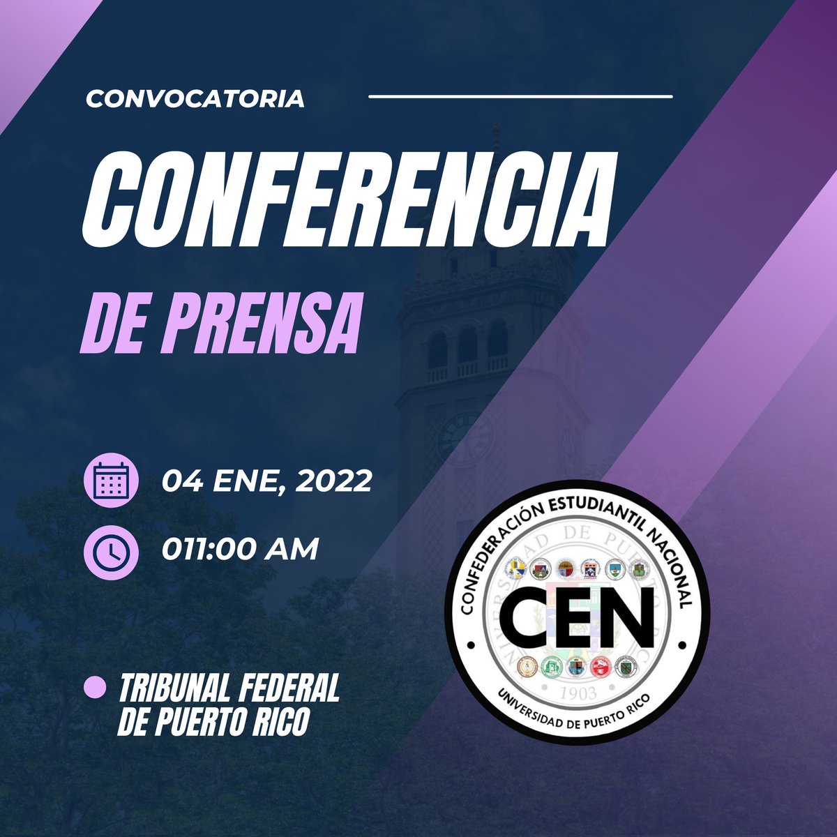 CEN tweet media