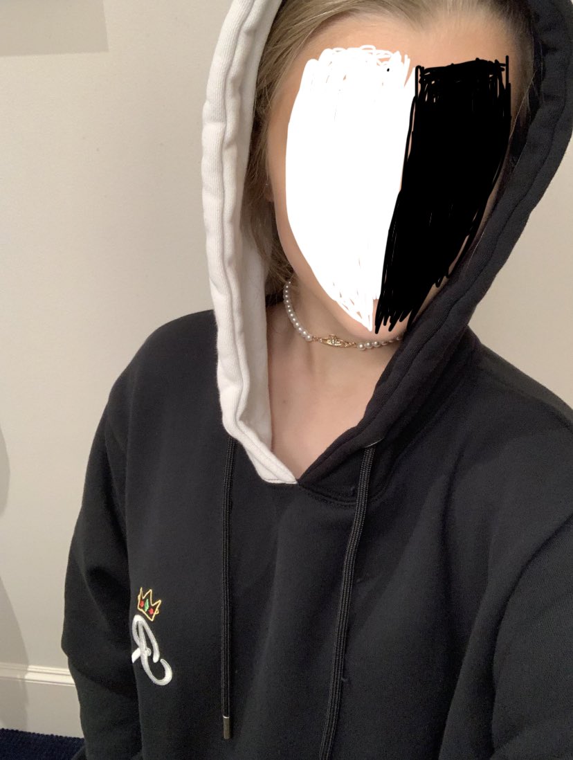 stareiene's tweet photo. MY RANBOO MERCH CAME IN!!!!!!! ITS SO CUTE I LOVE IT THANK YOU @Ranboosaysstuff https://t.co/sSX7jBCqEQ