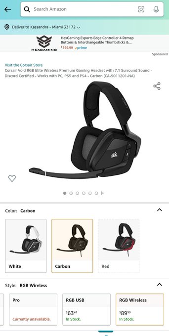 For my spoil lovers I want these Headset so far 😍😍😍 And I need it :33 https://t.co/nT6JJirNNt<a href="/tag/footfetish"class="tags"><span>#footfetish</span></a><a href="/tag/feetlovers"class="tags"><span>#feetlovers</span></a><a href="/tag/foot"class="tags"><span>#foot</span></a><a href="/tag/pies"class="tags"><span>#pies</span></a><a href="/tag/worship"class="tags"><span>#worship</span></a><a href="/tag/footjob"class="tags"><span>#footjob</span></a>