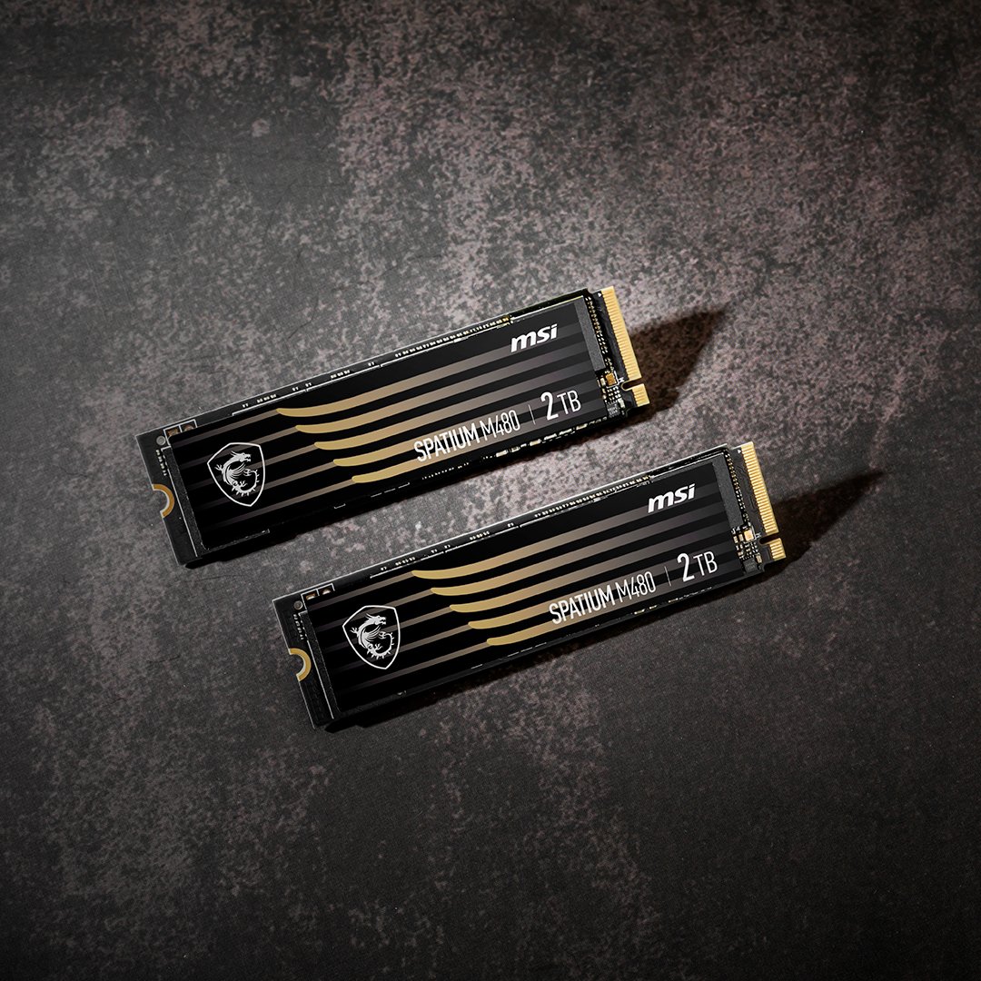 msicomputerjp's tweet image. MSIはSPATIUM SSDシリーズに数種類の読み込み/書き込み速度と容量の異なる製品を提供しています。
あなたのPCのセットアップに最適なものをお選べよう

👉msi.com/Storage

#MSI
#SPATIUM
#MSIssd