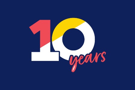 Cornerstone_Rec's tweet photo. This year, we celebrate 10 years of supporting Australia's healthcare community. 👩‍⚕️👨‍⚕️

#cmr #recruitment #10yearanniversary #companyanniversary #healthcare #community https://t.co/2wFHpBI2kK