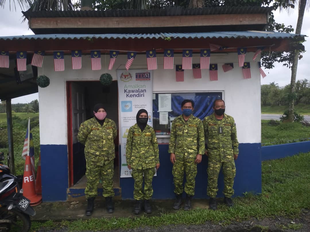 RELA Setiu tweet media