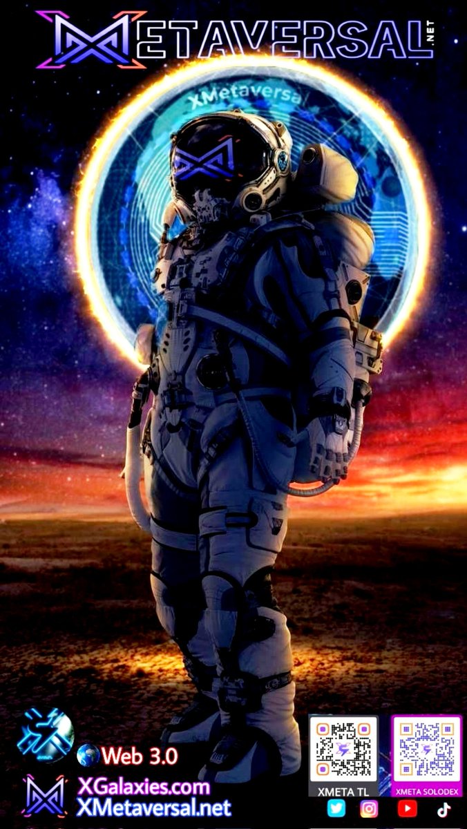 majestickingbob's tweet photo. 🎁 $XMeta Giveaway 🎁

500 $XMeta tokens each to 2 lucky winners✨

🌌 Like &amp; Retweet
🌌 Tag 5 of your friends with Hashtag #Galaxians #XMETA
🌌 Follow Me  @XGalaxiesNFTs and @AirDropBishop

⚠️ Ends 48hrs  ⚠️ #TwitterPicker 🔀

 #XMETAVersal #XMETAVerse #XMETAGiveaway https://t.co/b1ac0QzkGZ