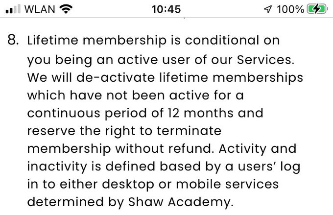 ShawAcademyVictimSupport tweet media