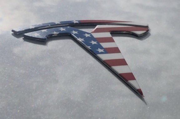 d4t4wr4ngl3r's tweet photo. BREAKING - TESLA ANNOUNCEMENT 

Tesla ($TSLA), one of two companies run by billionaire Elon Musk, will be making a MAJOR ANNOUNCEMENT within the next three to four weeks, sources close to the matter have disclosed confidentially. https://t.co/L5lfMwohhM