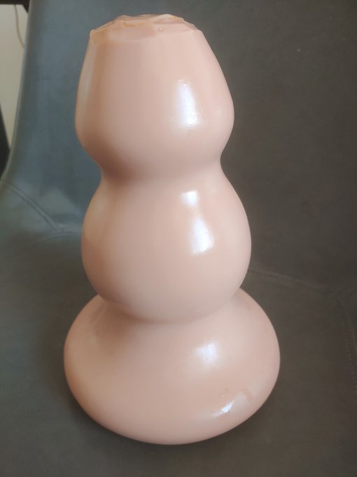 太长了  顶肠子  把头去了 #肛塞 https://t.co/dG6kP8LEfB<a href="/tag/%E8%82%9B%E5%A1%9E"class="tags">#肛塞</a>