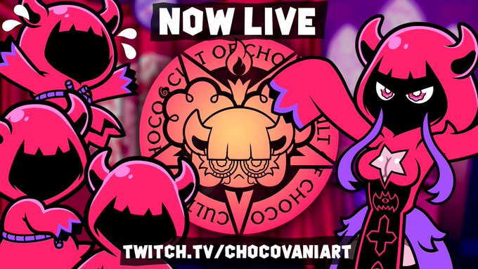 🔴 THE RITUAL IS NOW LIVE

You seriously better show up or I'll never forgive youuuu!!

https://t.co/IRpxgm7CFj 