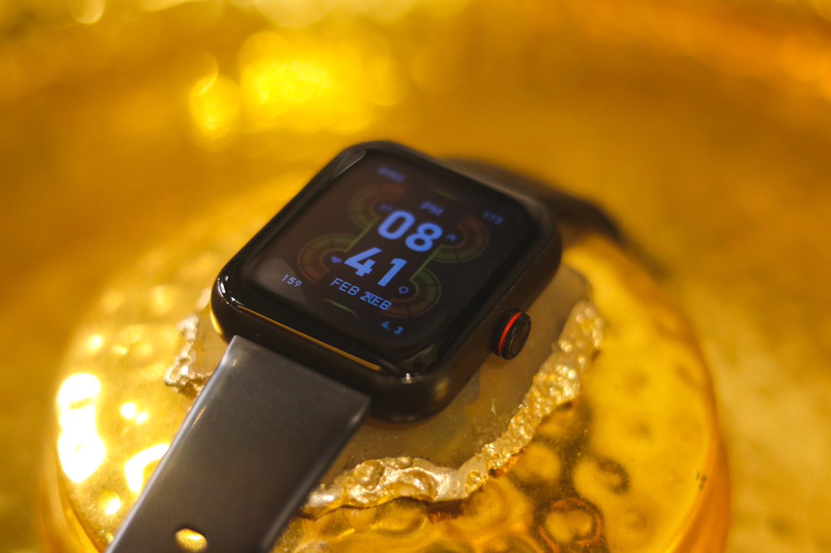 ThtAverageGeek's tweet photo. Our review of @crossbeatsind Ignite S3 is live on https://t.co/WxGYwbF0Jl
Feedbacks and Retweets will be appreciated ๐ https://t.co/JoMB0X9Nbi
