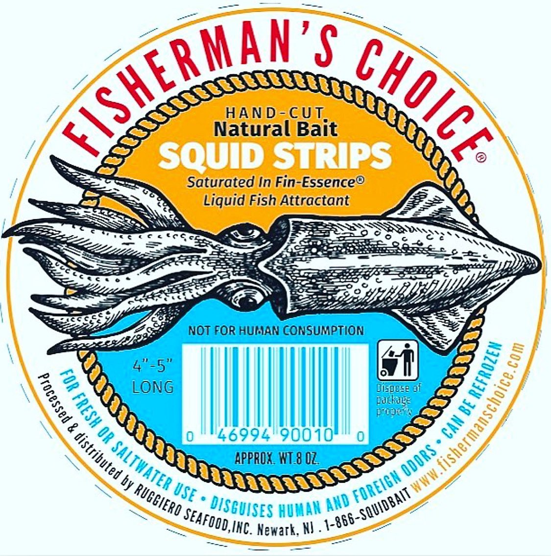 FISHERMAN’S CHOICE tweet media