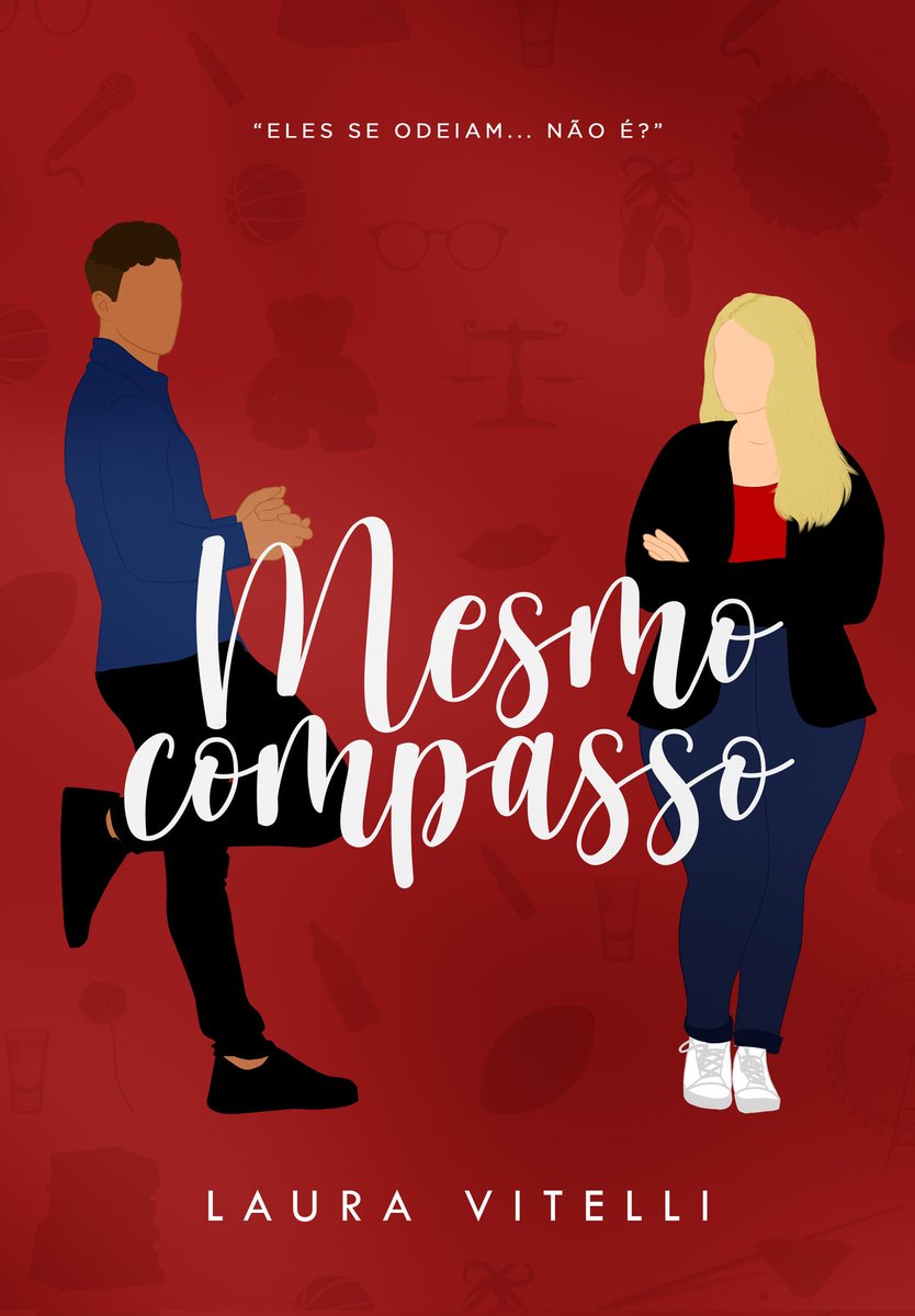 bridgcolin's tweet photo. cr: mesmo compasso. 
autora: @LauraVitelli https://t.co/4xOwzqdUfZ