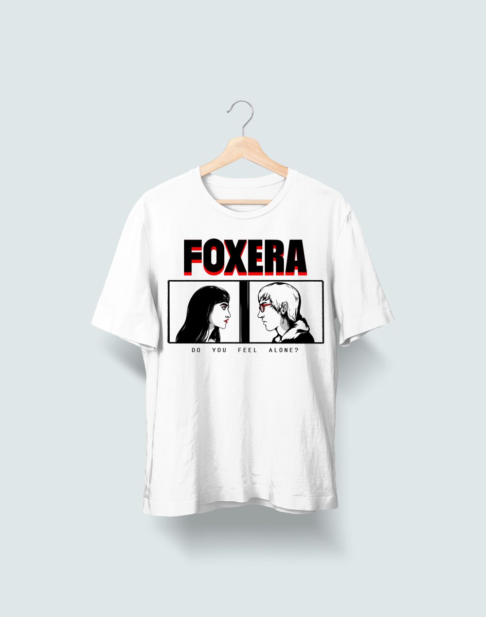 MykaMichael's tweet photo. NEW FOXERA MERCH IS LIVEEEEE. 🔹

https://t.co/SrenxxXHw7 https://t.co/YH2gXiSM0E