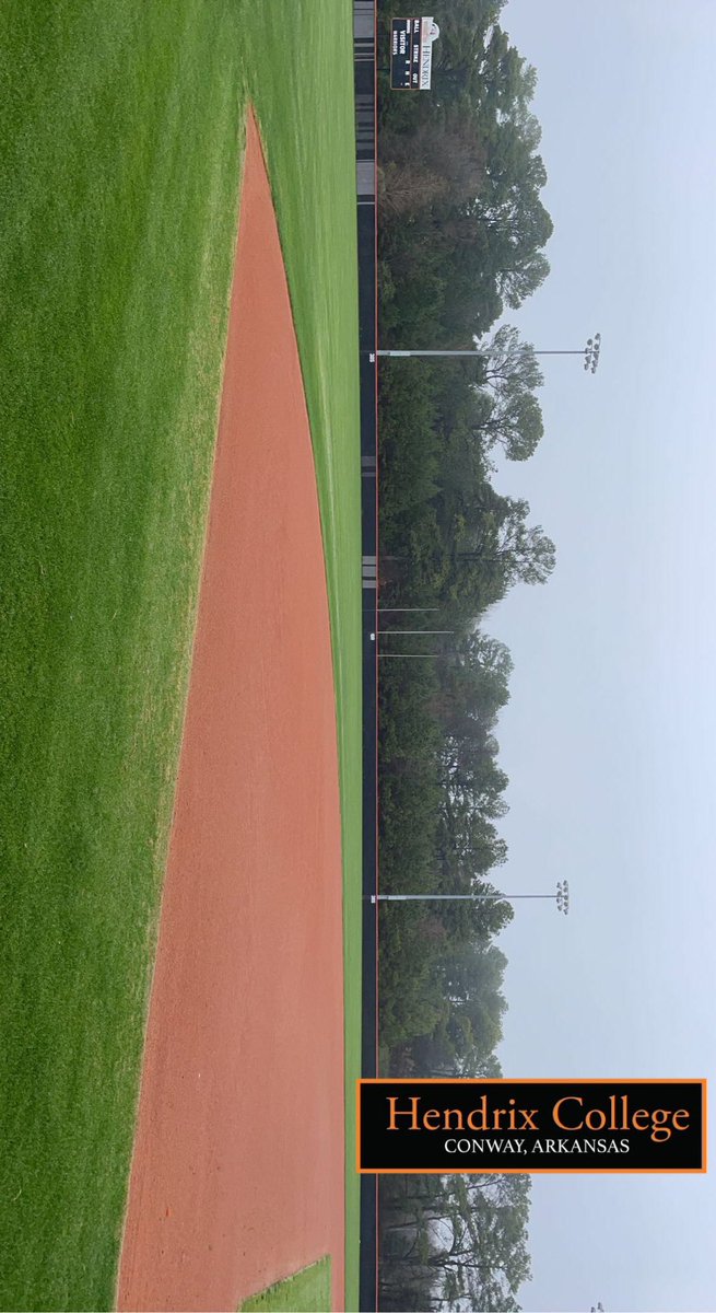 Blessed and honored to have received my first offer from <a href="/HendrixBaseball/">#RollDrix</a>. Cant thank the coaching staff and people who have helped me get to where I am today! #rolldrix <a href="/branschm26/">Brandon Schmidt</a>