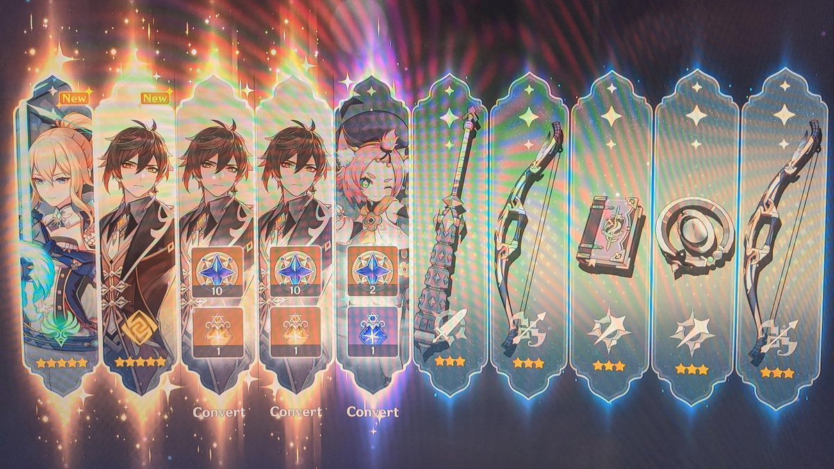 wineryluc's tweet photo. this pull during zhongli banner PLEASE https://t.co/xv3HRSkDoX