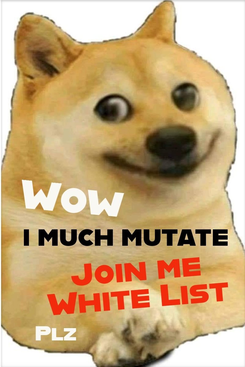 YFarmX_'s tweet photo. @MutantShibaClub https://t.co/aO2IKTx905