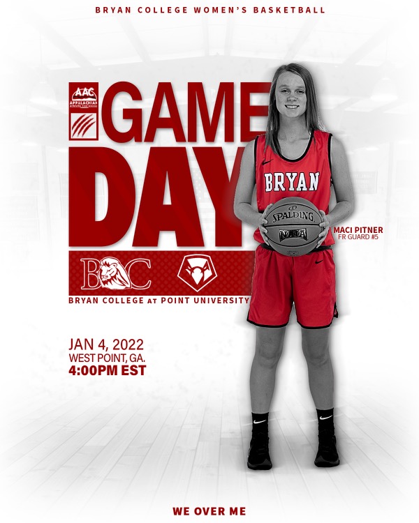 Bryan college christmas concert 2022