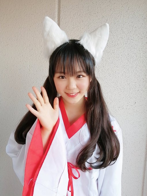 Twitterのコスプレ画像13