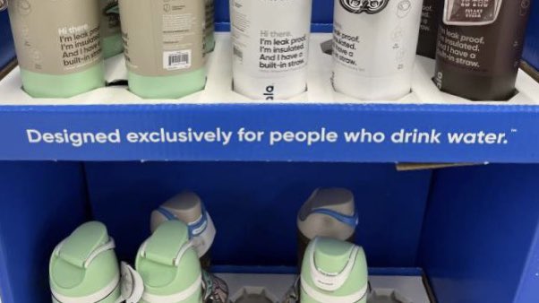 UncleDuke1969's tweet photo. seems like a niche market https://t.co/IrHx5cAYol