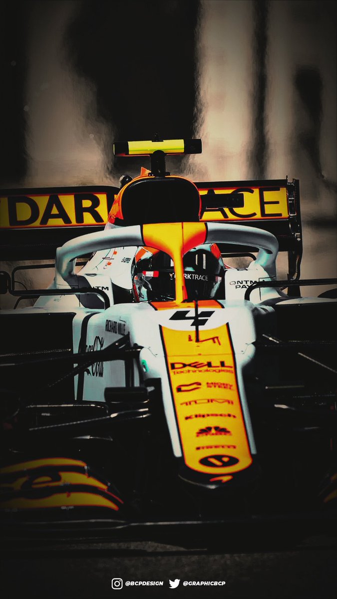 GraphicBcp's tweet photo. Wallpaper
Lando Norris - McLaren https://t.co/1kDC8YSWGH