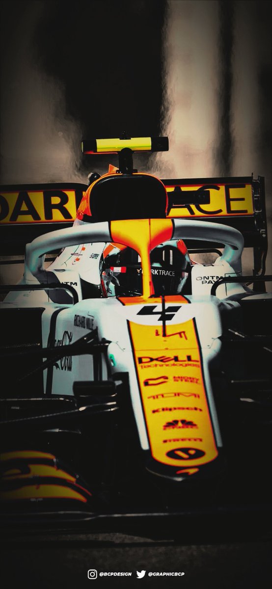 GraphicBcp's tweet photo. Wallpaper
Lando Norris - McLaren https://t.co/1kDC8YSWGH