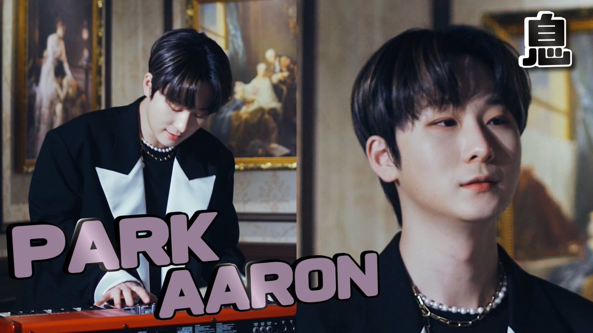 Band_W24hours's tweet photo. [W24] [Aaron Focused] 숨 息 (Japanese Ver.)

2022년 한 해에는 완전히 새로워진 호흡으로
여러분에게 주어진 꿈과 비전을 향해
더욱 더 힘차게 나아가길 W24가 온 마음 다해 응원합니다!

https://t.co/ZZFSOZHPGd

#W24 #숨 #息 #Breath #밴드 #직캠 #박아론 #アロン https://t.co/ivFAvvto6x