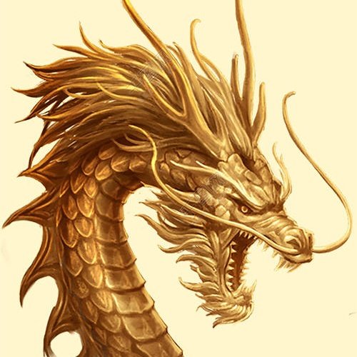 Включи золотой дракон. Золотой дракон гнедной дракон. Золотой дракон гурмар дракон. Голова дракона. Голова китайского дракона.
