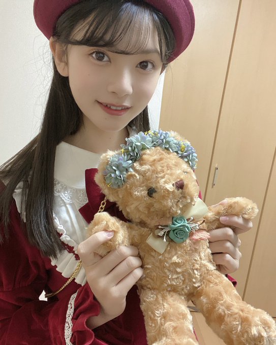 Twitterのコスプレ画像5