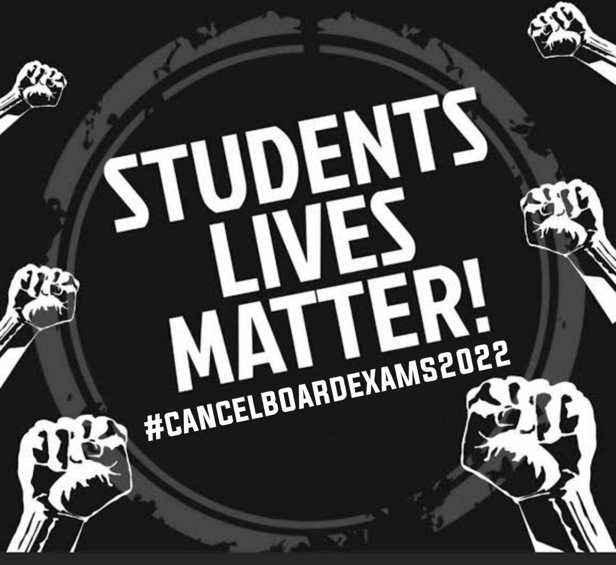 g_legandyt's tweet photo. Doesn't our lives matter to the govt?@CMOMaharashtra @VarshaEGaikwad @Dev_Fadnavis #cancelboardexams2022 #cancelboards2022 #cancelboardexams2022 https://t.co/CInkbQelsB