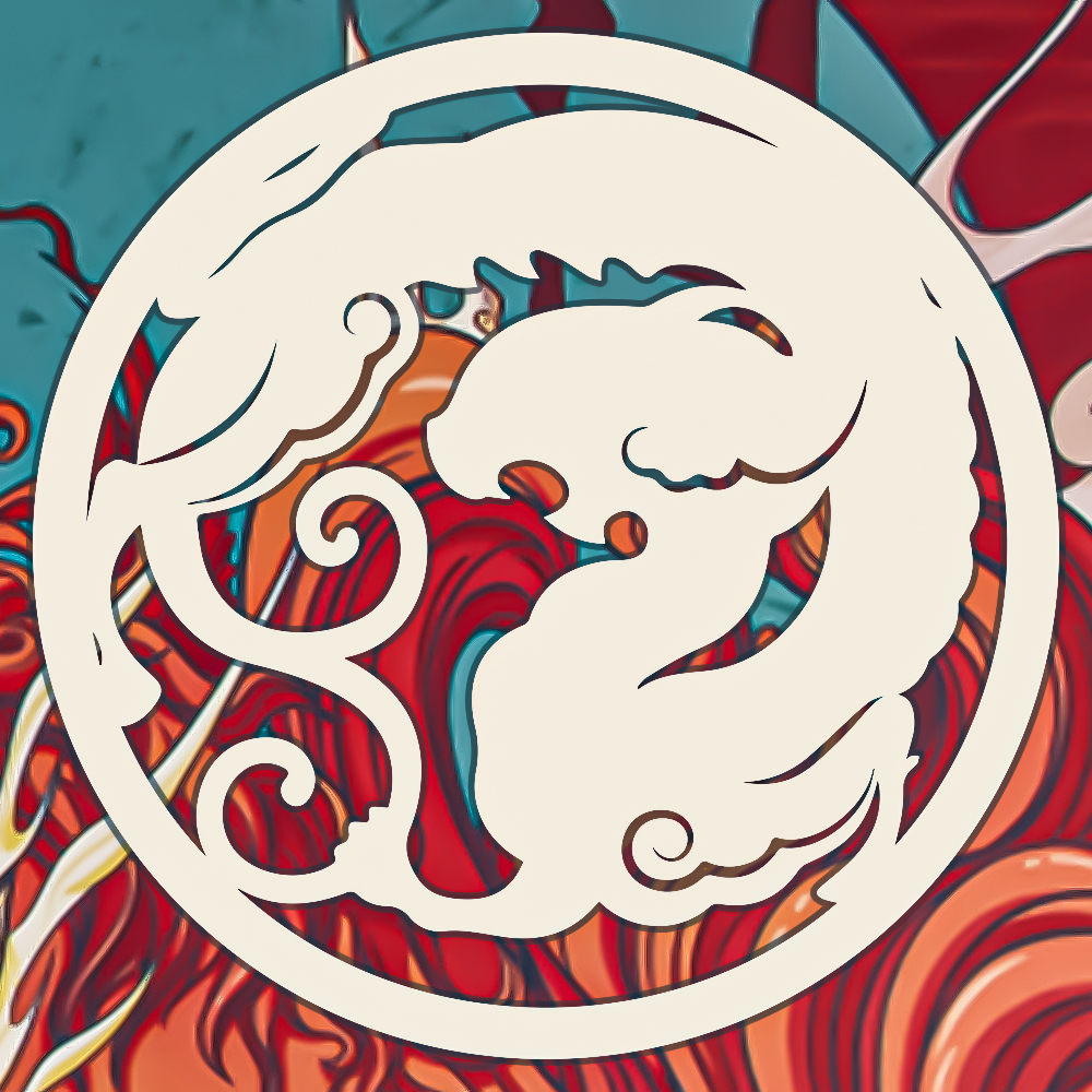 EspTiger_Global's tweet image. #NewProfilePic 

#Happy2022