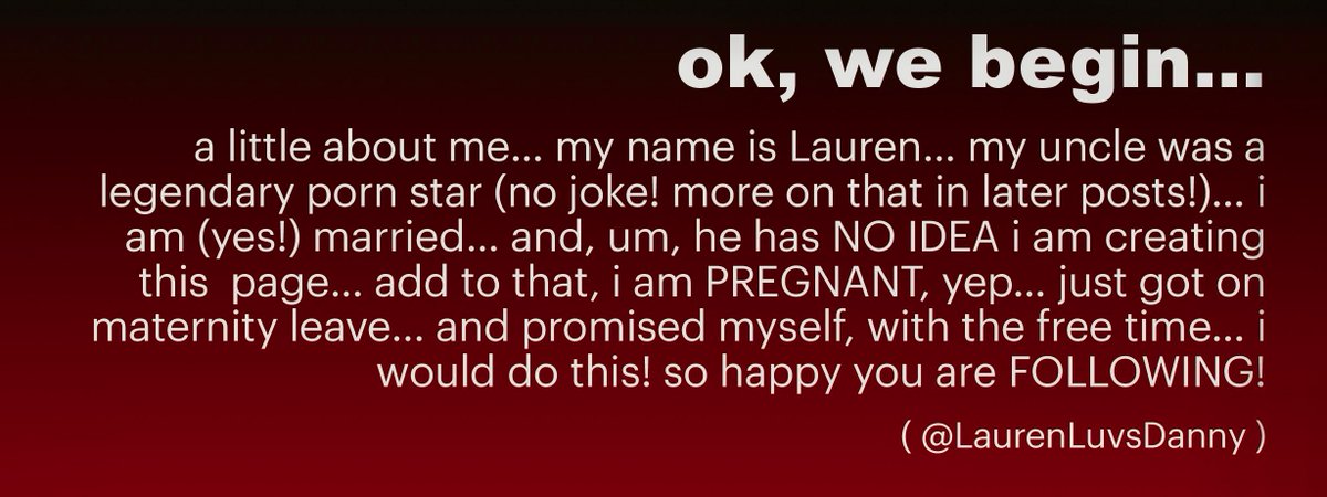 WOW, 729... LOVE YOU GUYS... and EXCITED to START !!!