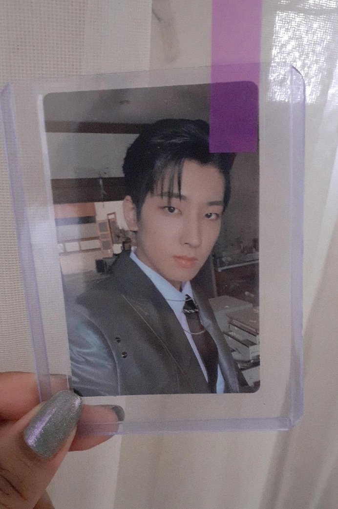 countondef's tweet photo. Wonwoo finally came home 😭
Thank you @dnnjcart for the smooth transaction and secured packaging! ❤ #dnnjfeedbacks https://t.co/3BTtjDmU5y