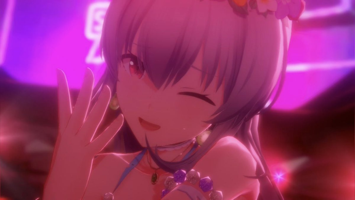 Lumiere0704's tweet photo. #アイプラ本気フォト
小悪魔な瑠依ちゃんも好き.....😈 https://t.co/oDrvDogg7O