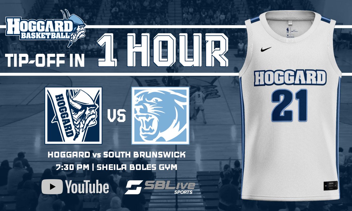 📺 bit.ly/JTHsports
📊 bit.ly/JTHMBBstats