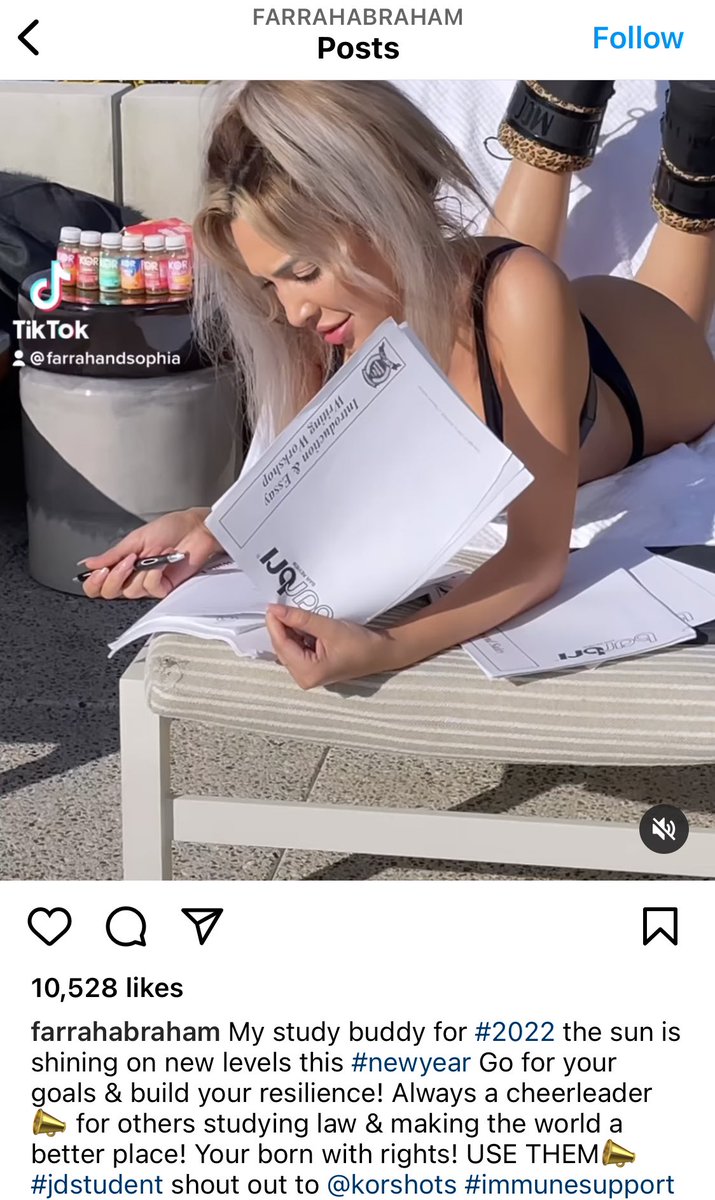Bad Legal Takes tweet media
