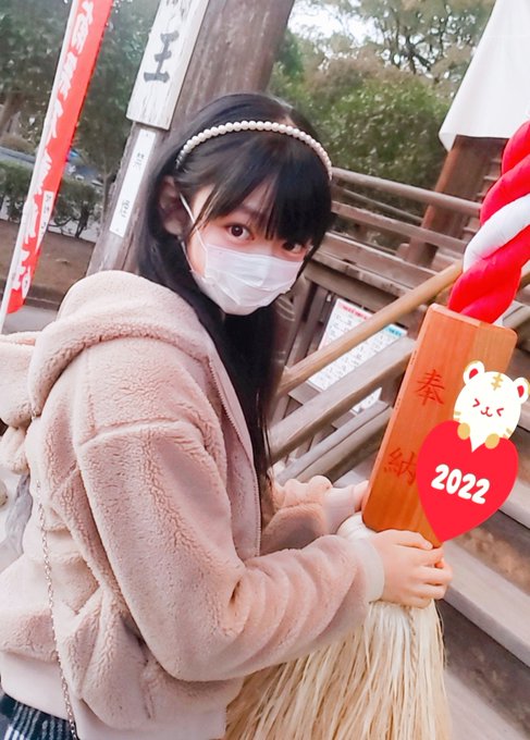 Twitterのコスプレ画像6