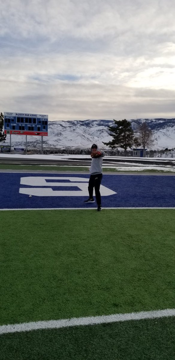CCarnes10's tweet photo. Time to get back to work!
@CoachRyps 
@n8carnes 
@nnvbaseballclub 
@ScorpionsBaseb3 https://t.co/Px5FA2vaxW