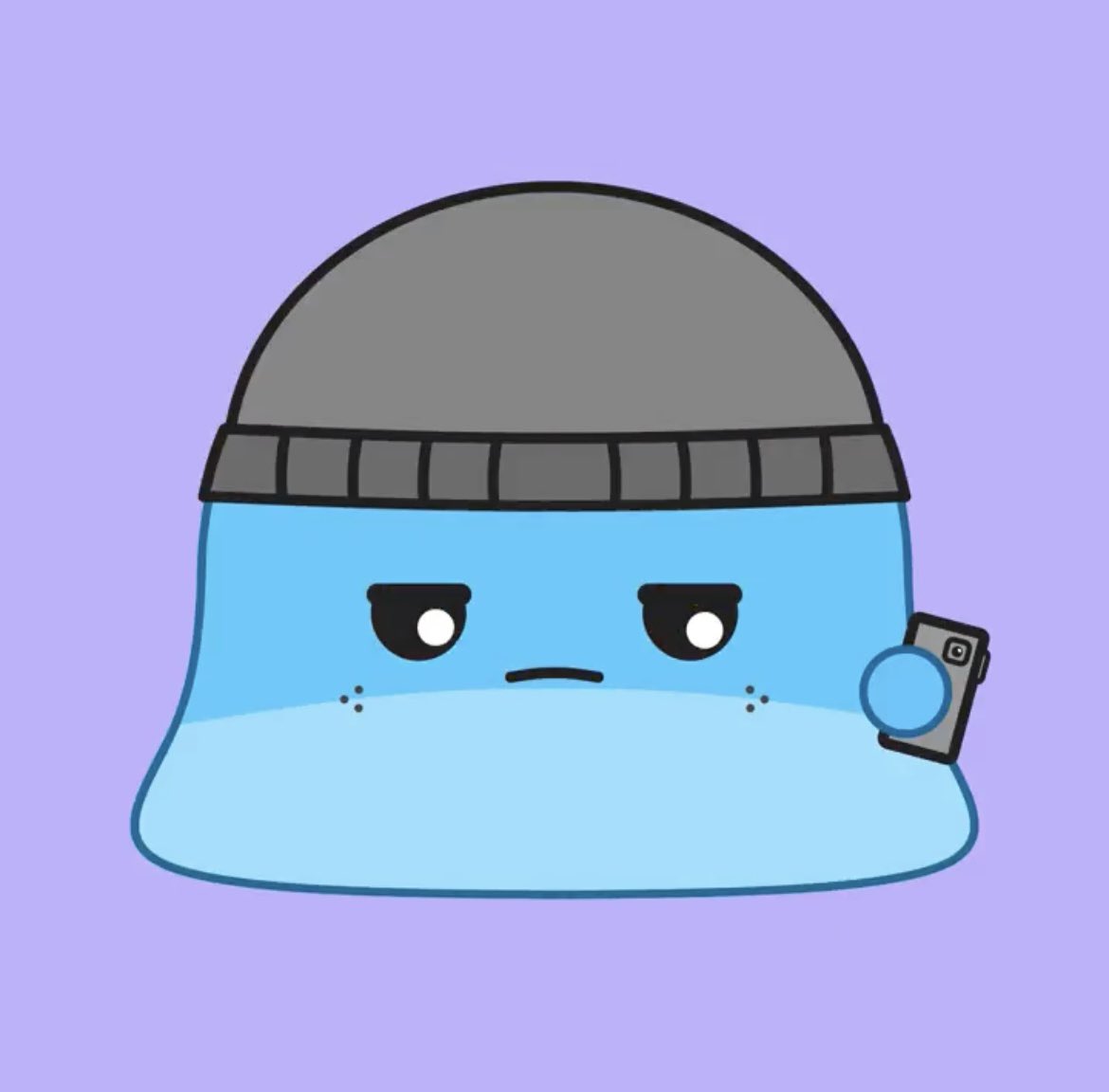 Town of Slimes tweet media