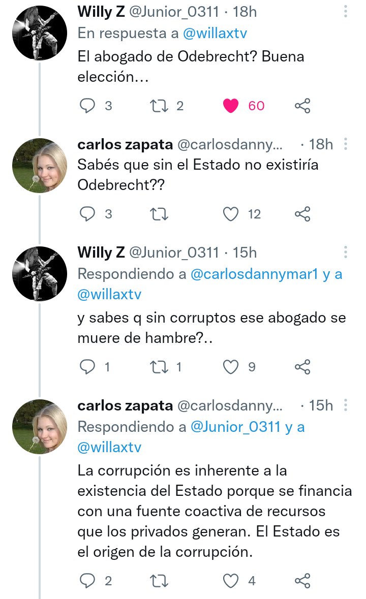 Libertarians Out of Context (@libertariansooc) on Twitter photo 