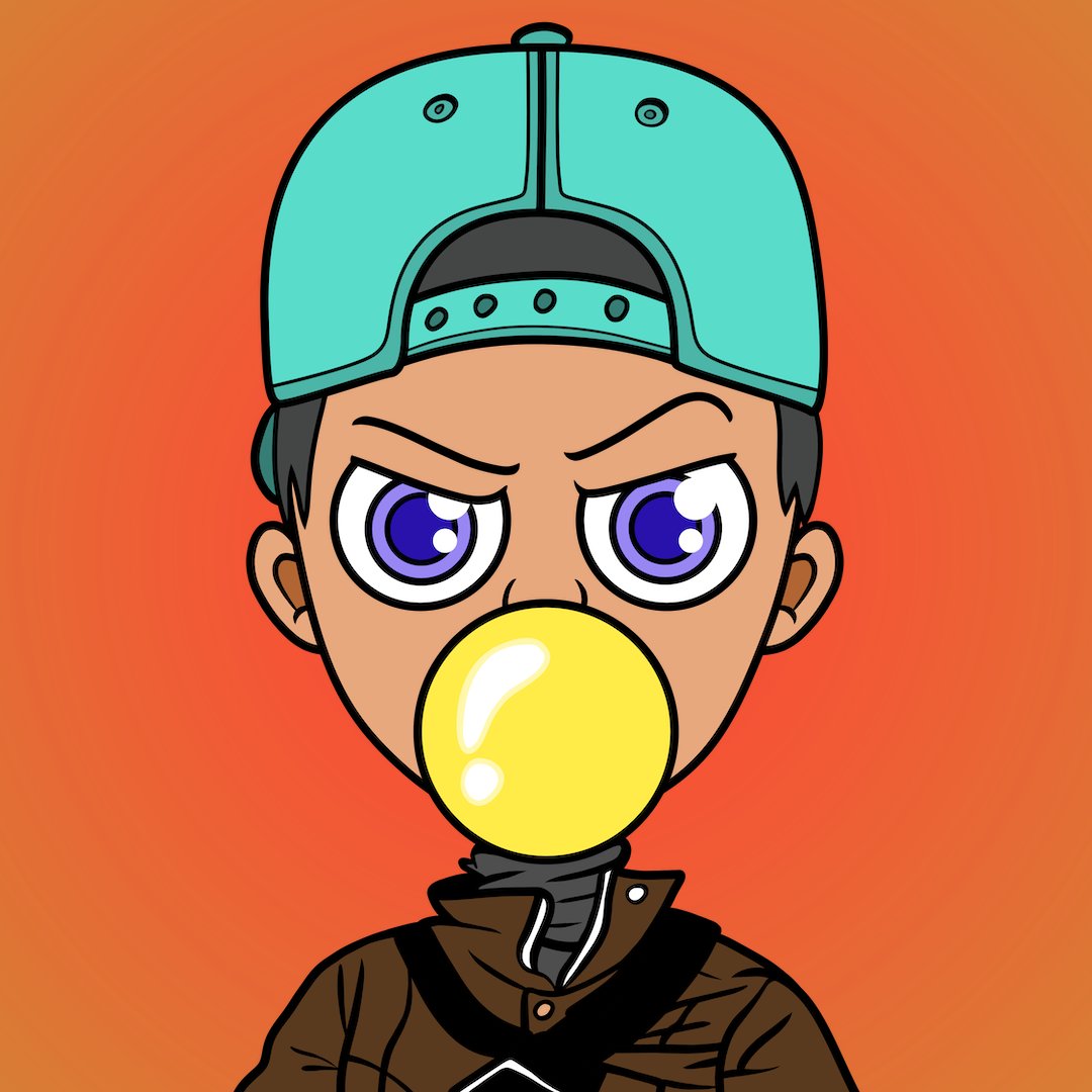 Well, I bought my first NFT, and am now part of the <a href="/bubblegumkids_/">Bubblegum Kids</a> community. Looking forward to connecting with everyone! #BGK #BGKTAKEOVER