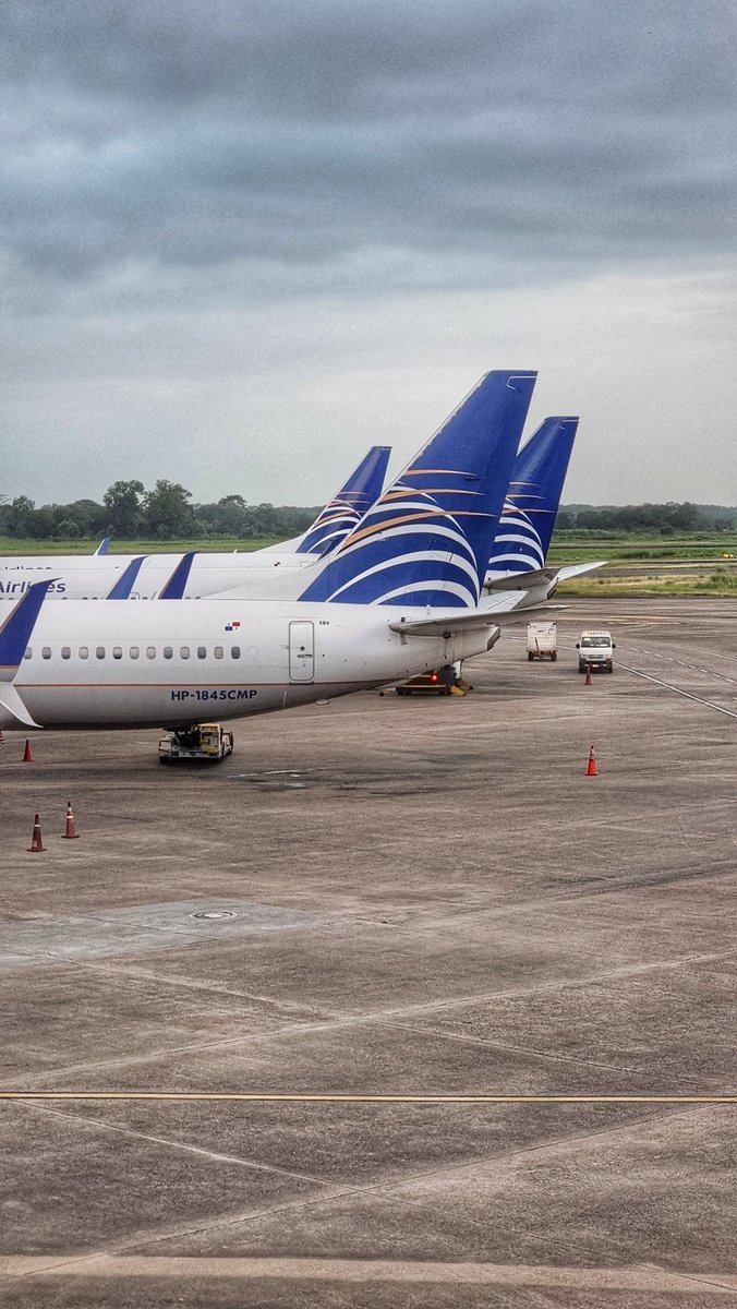 stevensjoseph's tweet photo. Rumbo al @CES 2022 💥primera cobertura del año de @TecnoStevens ⚡ gracias a @CopaAirlines https://t.co/MP7A58dSiw