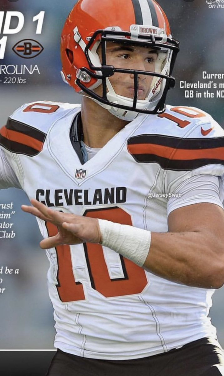 Mike Capel tweet media