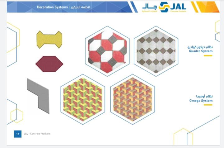 JAL_development's tweet photo. من منتجات المصنع بالصور :
_ نظام ديكور كوادرو 
_ نظام اوميجا 
#اسمنت #بلاط_خارجي #اليوم_الوطني #مشاريع #السعودية #مشاريع_الرياض #اكسبلور https://t.co/vfHmKus573
