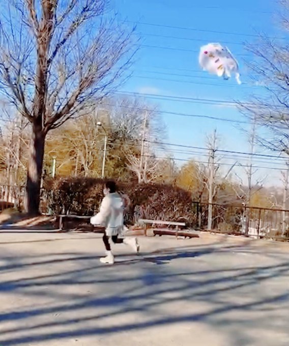 Twitterのコスプレ画像15