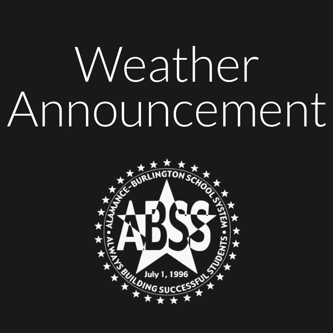 Alamance-Burlington School System (@Absspublic) / Twitter