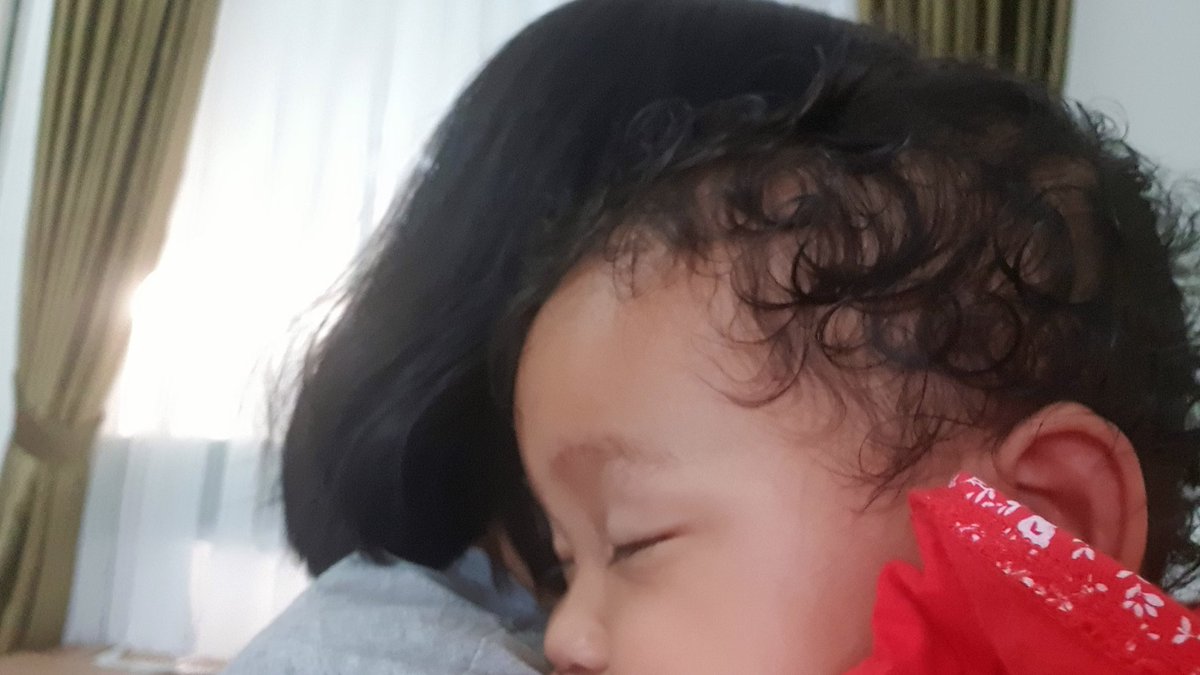 AgnesiaCN's tweet photo. The best feeling ever. https://t.co/LdtUGHkRZK